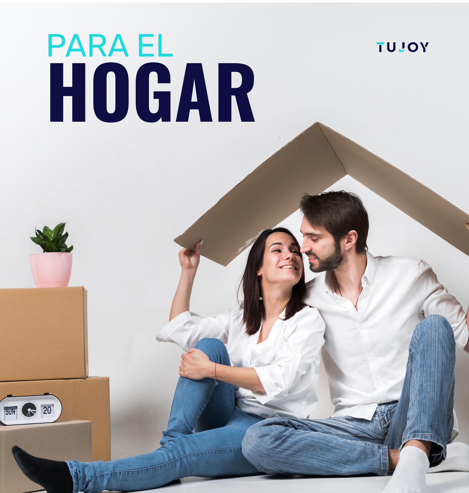 Hogar y Decoración