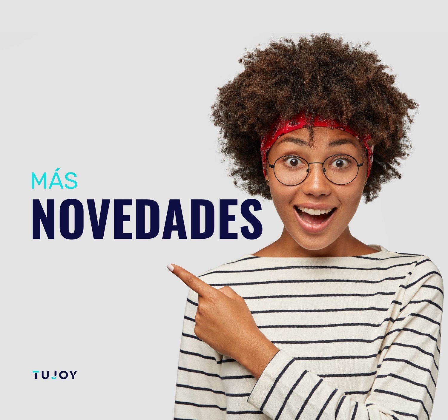 Novedades